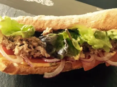 Vevey Bien Cafe & Take Away