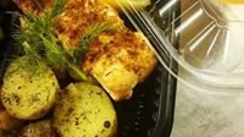 Cozy Kitchen - Bistro & Catering in เบลคิงเง