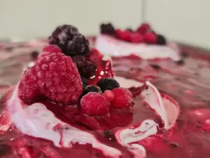 ''Oaza'' Home made ice cream