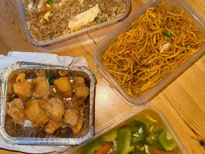 Fat Panda Takeaway