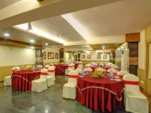 Ananya Restaurant