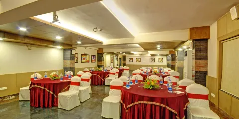 Ananya Restaurant