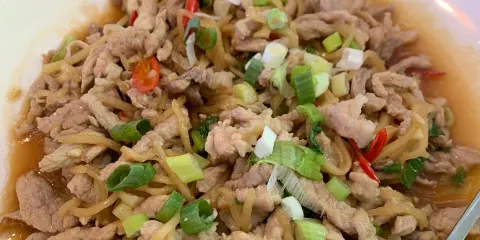 雲舞樓