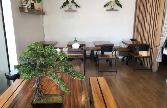 Roxpresso Coffee Craft
