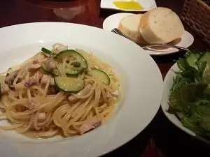 Cafe & Bacaro Il Nido