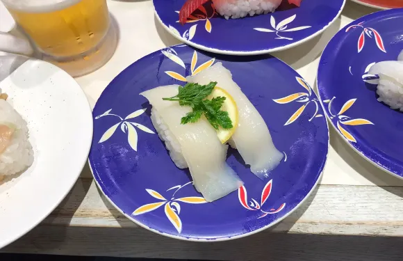 Kaisen Misakikoh Kichijoji Diamond Gai