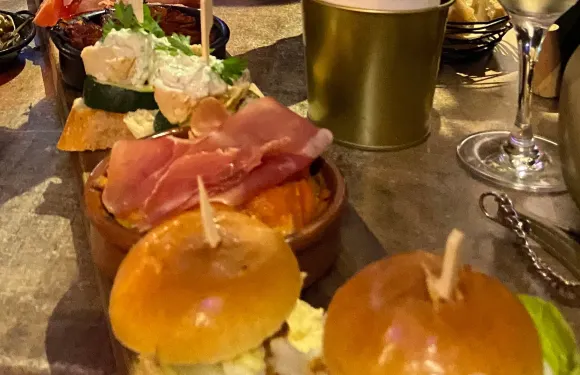 El Pintxo