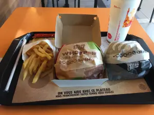 Burger King