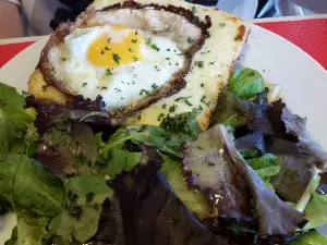 Le Pti' Resto