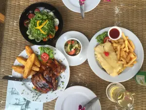 Pauls Restaurant