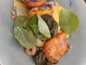 Le Bistrot de la Cave