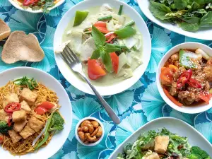 Camile Thai Ballyhackamore