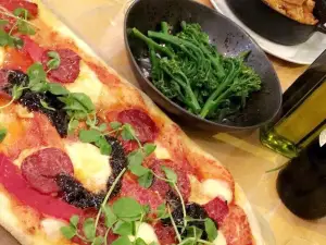Zizzi - Harrogate
