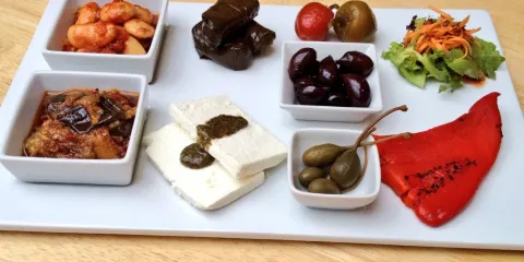 The Morpeth Larder