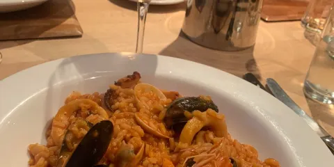 Alghero Ristorante