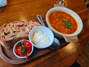 Cuckoo Brow Inn