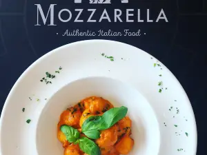 Mozzarella