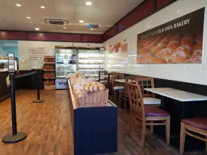 Birds Bakery
