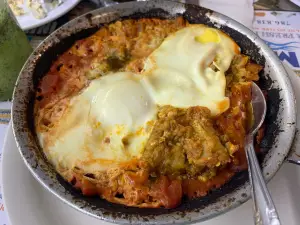 Etzel Itzik Deli