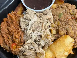 Havana Tropical Grill Restaurant