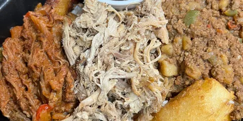 Havana Tropical Grill Restaurant