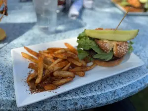 Doc's Marina Grill