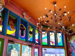 Voodoo Doughnut - Old Town