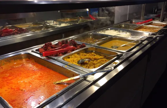 Mehfil Indian Restaurant