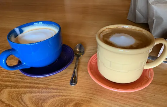 Allgood Coffee