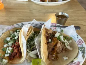 Agave Taqueria