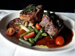 Black Rabbit Restaurant