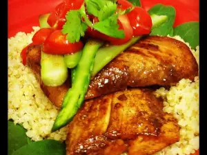 Ohana Cafe