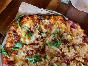 Hopskeller Brewing Company