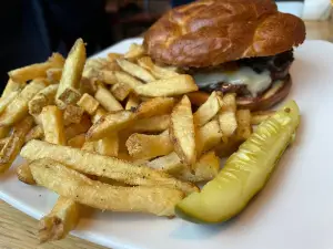 Federal Taphouse