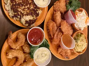 Barbara Jean's