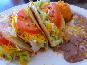 Jalisco Cafe