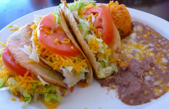 The Jalisco Cafe