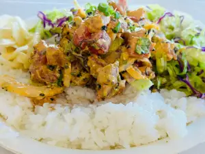 Hanalei Poke