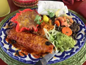 Casa de Reyes