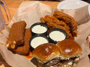 Chili's Grill & Bar