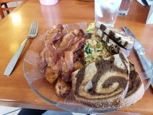 Theresa's Cafe