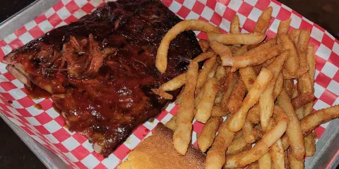 Brother Jimmy's BBQ