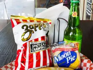 Sebring Soda & Ice Cream Works