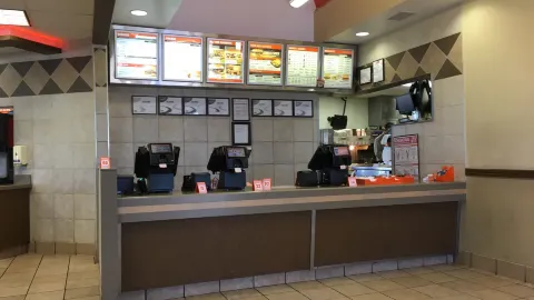 Whataburger in ฟริสโก