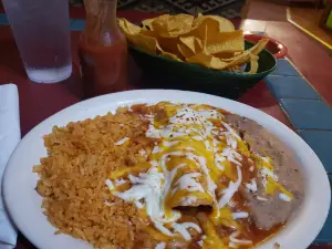 Don Pablo's Mexican Family Restaurant