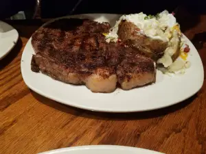 Outback Steakhouse