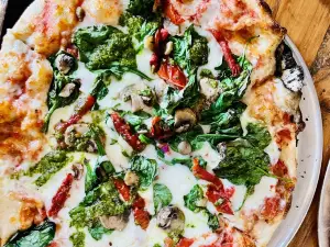 Goodfellas Pizzeria - Distillery