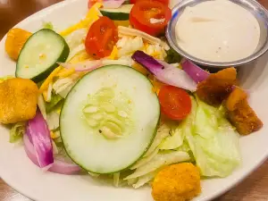 Outback Steakhouse