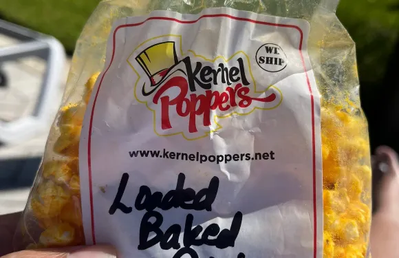Kernel Poppers
