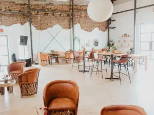 The Sentinel Marfa